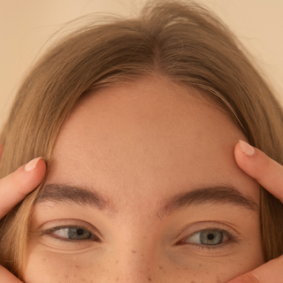 Brow lift