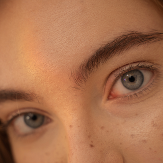 Double Eyelid
